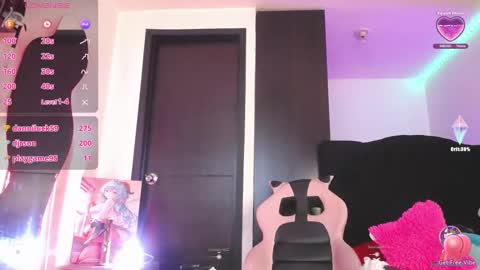 alisse online show from 01/22/25, 09:57