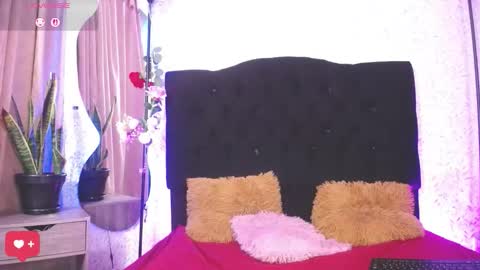 alisse online show from 10/17/25, 04:15