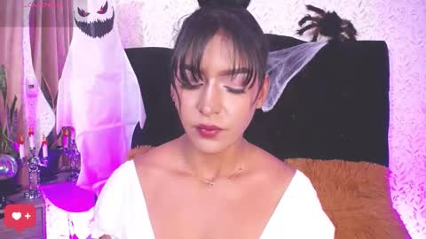 alisse online show from 10/27/25, 04:05