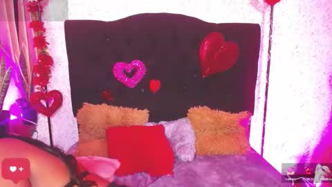 alisse online show from 02/14/26, 03:58