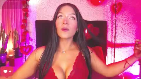 alisse online show from 02/16/26, 03:24