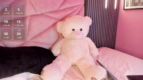 Snapshot of alisse_miller chatting on 01/16/25, 09:05 Alisse Miller online show from 01/16/25, 09:05