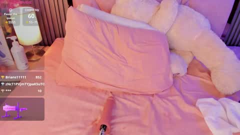 Snapshot of alisse_miller chatting on 01/31/25, 06:24 Alisse Miller online show from 01/31/25, 06:24