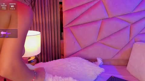 Snapshot of alisse_miller chatting on 09/15/25, 04:34 Alisse Miller online show from 09/15/25, 04:34