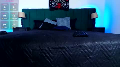 Alisse online show from 09/19/25, 12:28