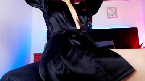 Alisse online show from 04/18/26, 12:20