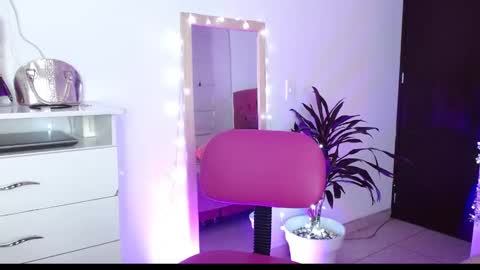 alissesallie_ online show from 01/07/25, 04:50