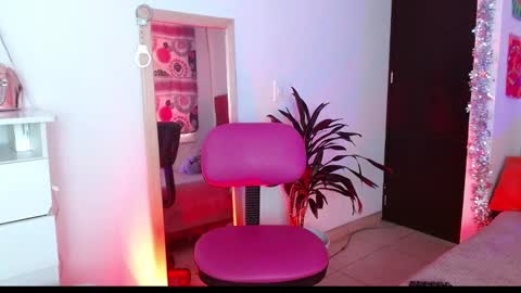 alissesallie_ online show from 01/13/25, 08:26