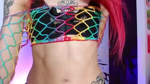 alissesallie_ online show from 01/31/25, 02:37