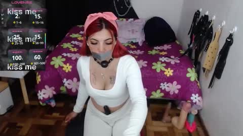 Snapshot of alissia_kent99 chatting on 01/15/26, 12:32 Alissia online show from 01/15/26, 12:32