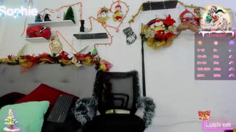 alisson0002 online show from 12/25/24, 06:52