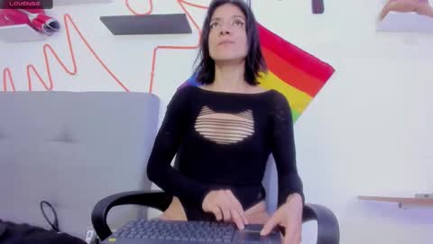 alisson0002 online show from 01/16/25, 12:09