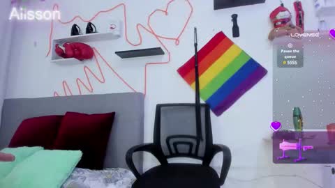 alisson0002 online show from 01/28/25, 12:26