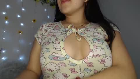 Alisson online show from 02/15/25, 12:11