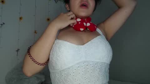 Alisson online show from 02/22/25, 09:56