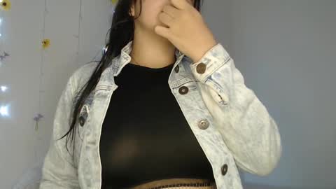 Alisson online show from 02/24/25, 11:10