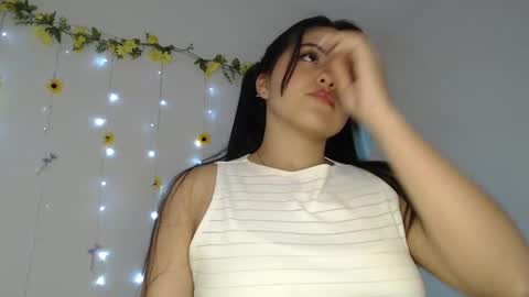 Alisson online show from 02/27/25, 04:32