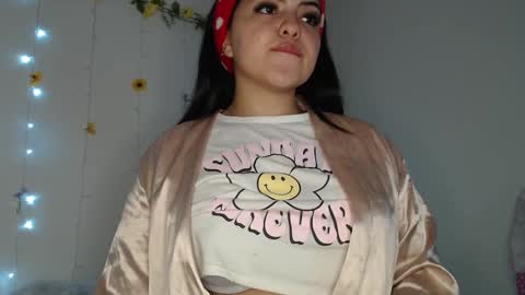 Alisson online show from 02/28/25, 09:47