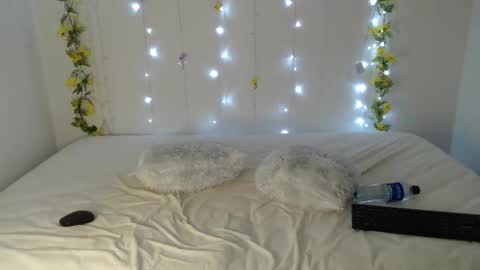 Alisson online show from 03/01/25, 12:45