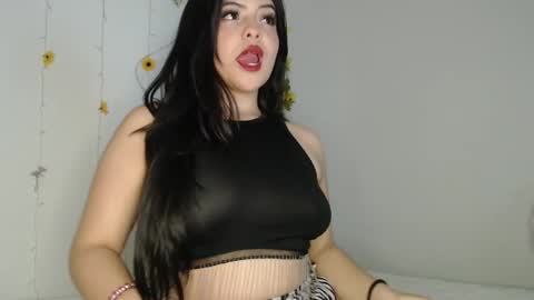 Alisson online show from 03/07/25, 05:08