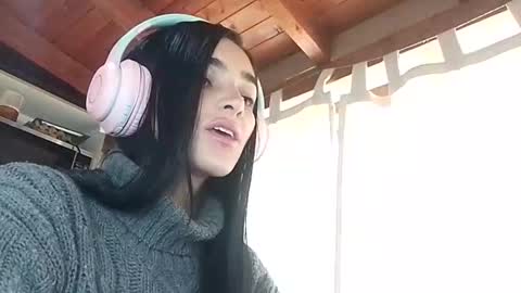 Alisson369  online show from 01/14/25, 04:08