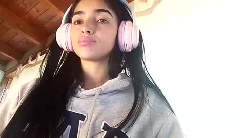 Alisson369  online show from 02/06/25, 12:48