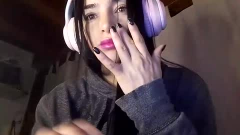 Alisson369  online show from 02/07/25, 11:01