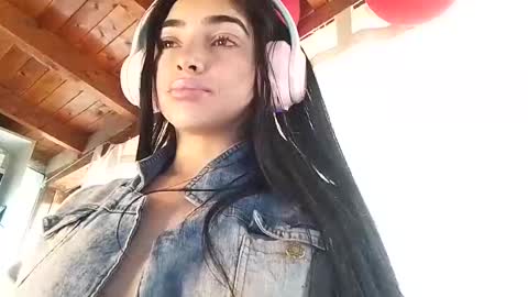 Alisson369  online show from 02/17/25, 12:59