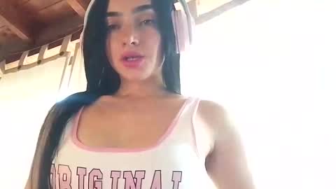 Alisson369  online show from 02/21/25, 02:06