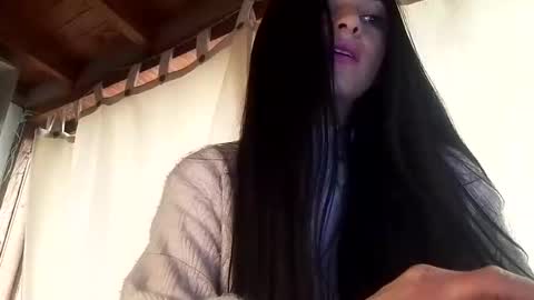 Alisson369  online show from 03/08/25, 11:27