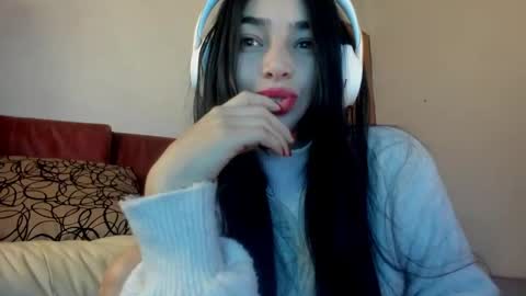 Alisson369  online show from 09/09/25, 08:58