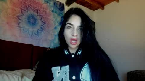 Alisson369  online show from 09/10/25, 09:31