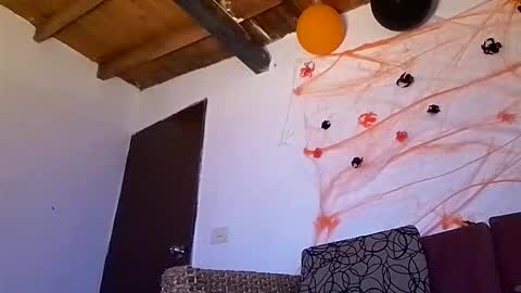 Alisson369  online show from 10/23/25, 09:41