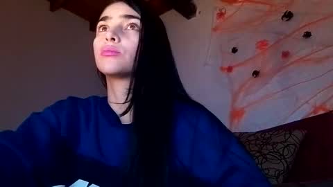 Alisson369  online show from 10/24/25, 09:49