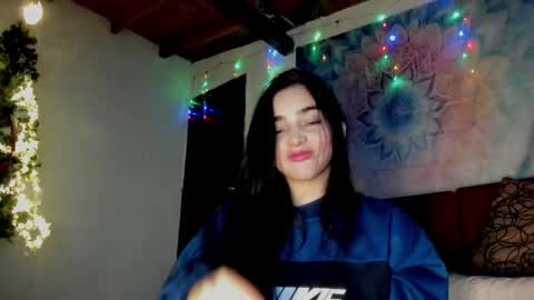 Alisson369  online show from 12/15/25, 09:35