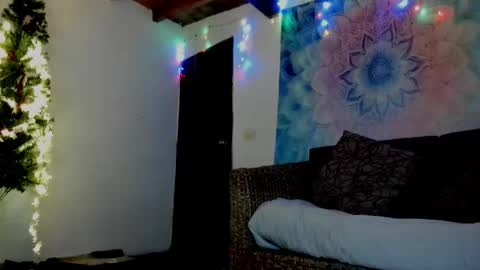 Alisson369  online show from 12/20/25, 08:54