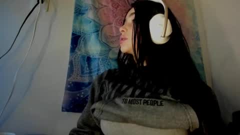 Alisson369  online show from 02/03/26, 08:30