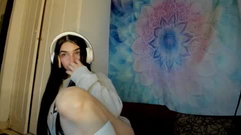 Alisson369  online show from 03/11/26, 08:42