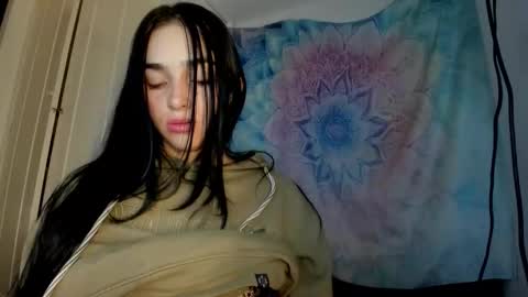 Alisson369  online show from 03/12/26, 08:20