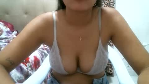 alison online show from 04/07/26, 12:55