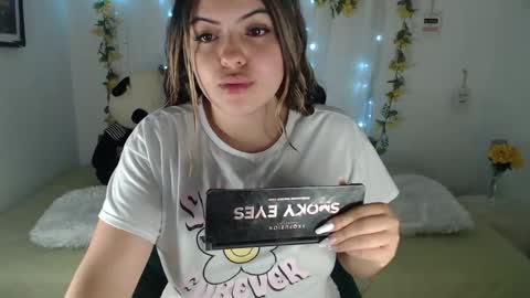 Alisson online show from 03/19/26, 09:35