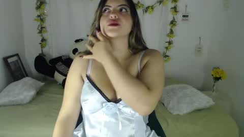 Alisson online show from 04/23/26, 12:29