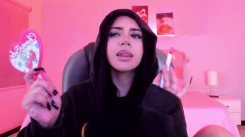 alisson__cortez online show from 02/13/26, 12:45