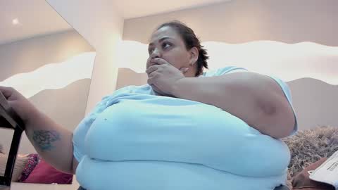 Alisson online show from 10/23/25, 11:31