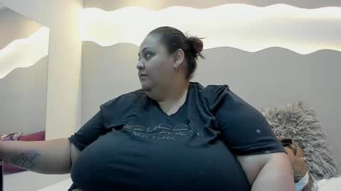 Alisson online show from 10/26/25, 11:27