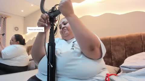 Alisson online show from 12/17/25, 11:05