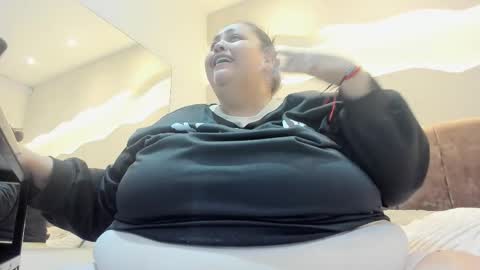 Alisson online show from 02/05/26, 11:26