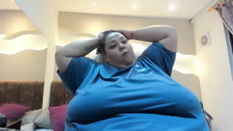 Alisson online show from 03/25/26, 11:27