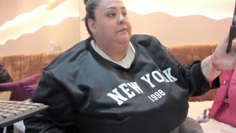 Alisson online show from 04/04/26, 11:29