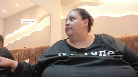 Alisson online show from 04/18/26, 11:47